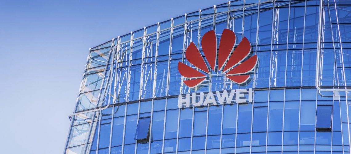 Huawei – innowacyjność i bezpieczeństwo